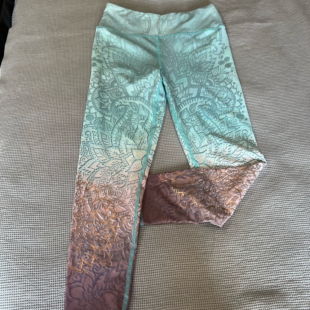 Boho Leggings